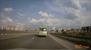 МКАД ( от М-2 до Новоегорьевского шоссе) - Котельники - Люберцы.