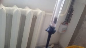 Дозаправка водой аккумулятора Solite  ч 3.