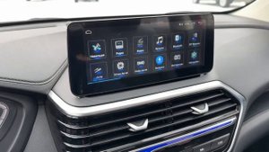 Changan Alsvin новый