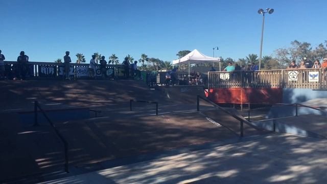 FRONT FLIP ON SCOOTER FIRST TRY EVER!!!!!! смотреть онлайн