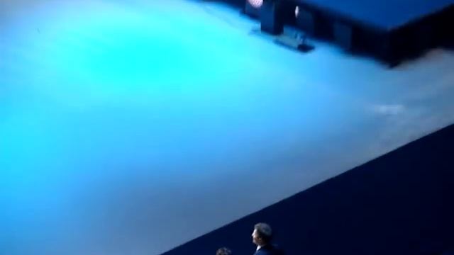 Финал шоу Алексея Немова Пульс Победы