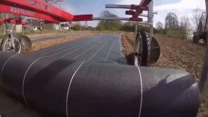 Ручной пленкоукладчик