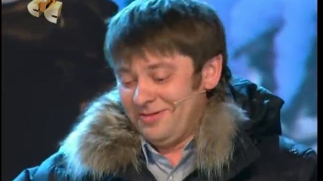 Японец в России