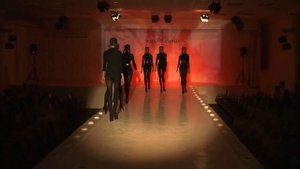 Выпускной экзамен, Осень 2014, 1 группа девушек, Z'S MODELS