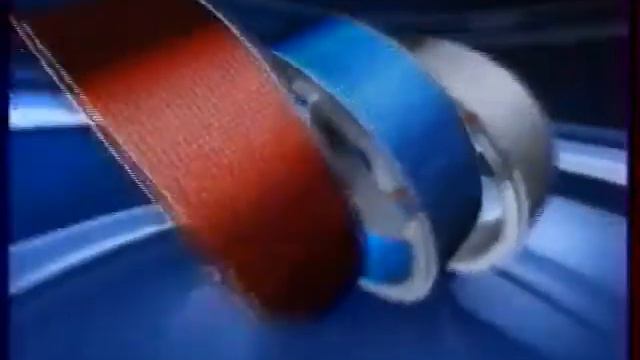 Рекламная заставка Спорт-Новосибирск (2007-2008) смотреть онлайн