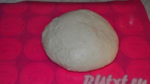 Пампушки (булочки) к борщу