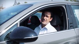 2021 Hyundai Sonata: How To Use The Auto Hold Feature