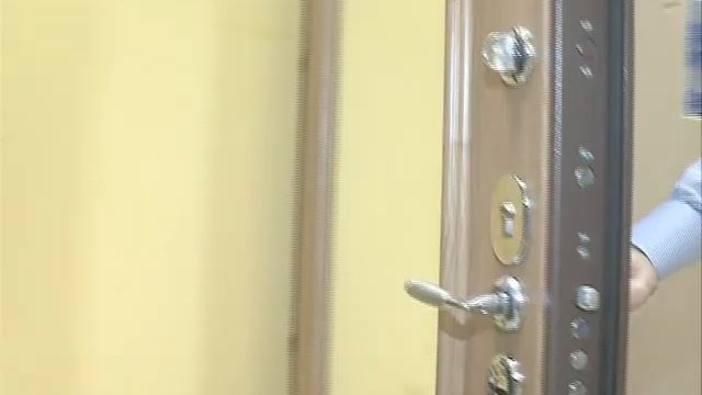 ДВЕРИ смотреть онлайн