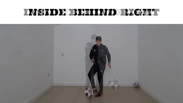 SenseBall Football Exercises | Level 1