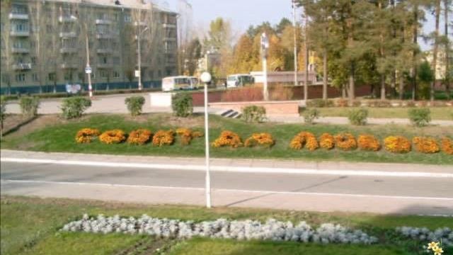 Димитровград-2013 Соцгород