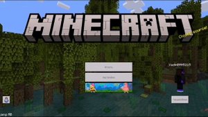 Из Майнкрафта PE в Майнкрафт Java! (Очень легко!)