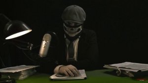 [Top Secret History] - ДИВЕРСАНТЫ CКОРЦЕНИ. Спецназ Рейха. Документальный фильм