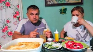 Молодеть будем. Приятного аппетита