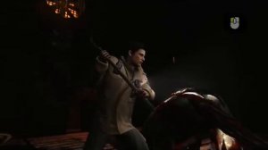 Silent Hill Homecoming all death animations