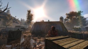 CUSTOM 1.0 - Постой я с тобой