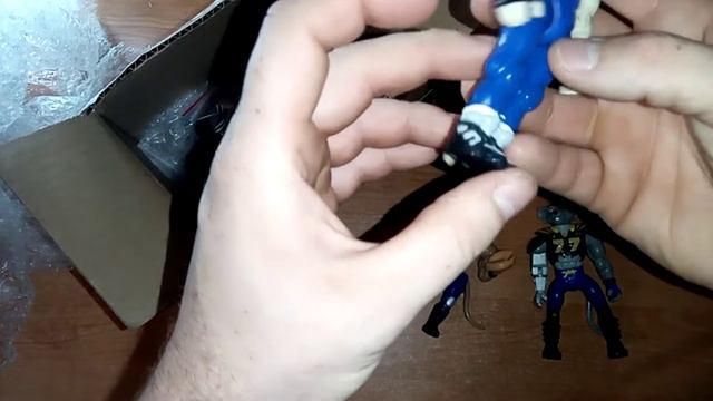 Мыши-рокеры с Марса (Blker Mice from mars) смотреть онлайн