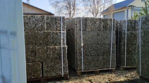 Как мелкозаглубленный фундамент пережил зиму и что с погребом