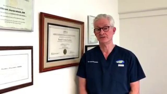 Medical Tourism - Hair Transplants Abroad