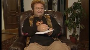 Роман Трахтенберг: «Самый тупой анекдот про Василия Ивановича»