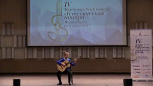 Fedotova Maria, Novosibirsk, CMS № 6, a teacher Tolpygo A.