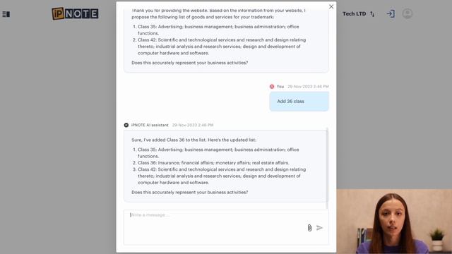 Как зарегистрировать товарный знак для вашего бизнеса смотреть онлайн