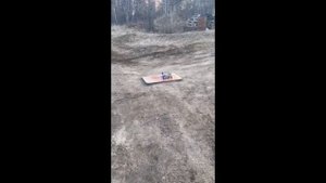 неисправность компаса квадрокоптера autel evo lite+