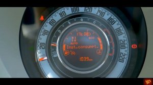 Fiat 500 - 2019