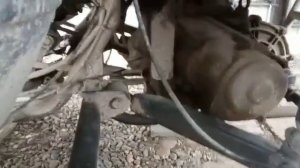 #5 БАГГИ ИЗ МУРАВЬЯ. Коробка от восьмёрки.