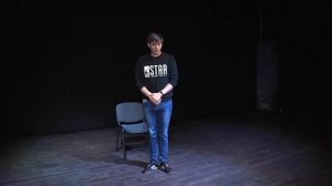 Кастинг в театральную студию