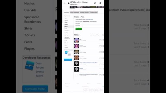 КАК ПОЛУЧИТЬ ГЕЙМ ПАСС В РОБЛОКСЕ!!!!!!!! смотреть онлайн