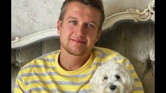 Тело привезли друзья...Беда настигла актера Анатолия Руденко смотреть онлайн