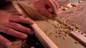 Арфы , делают так !!!