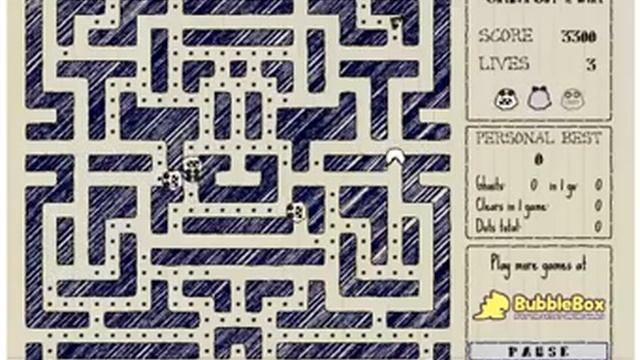 Extreme Sketch-Pak (PC browser game) смотреть онлайн