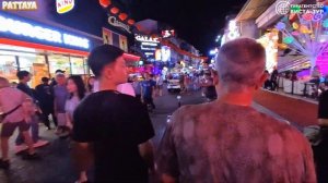 Отпуск в Таиланде. Часть 1. Паттайя 2024. Мой день рождение.