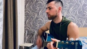 Обычный автобус