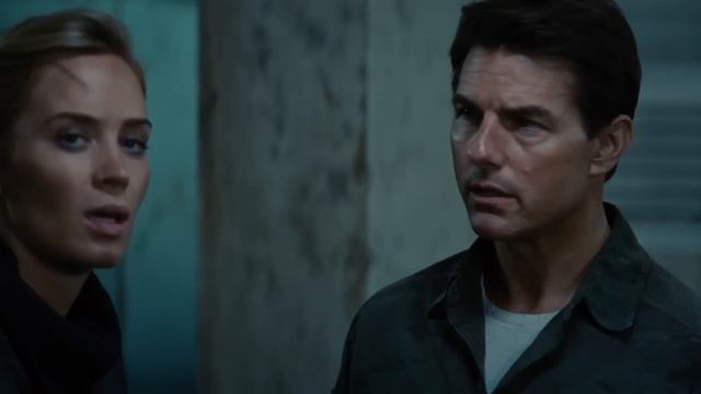 What Really Happened At The End Of Edge Of Tomorrow смотреть онлайн