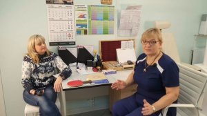 Вред и польза настольного тенниса для зрения