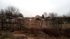 Весна огород работа