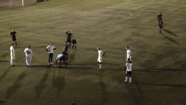 Чемпионат по футболу 8х8. Иман Нуры 0-1 ФК Черный Гриф 1 смотреть онлайн