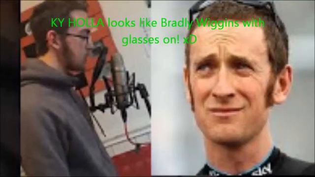 Shepshed Grime Media's "KY HOLLA" смотреть онлайн