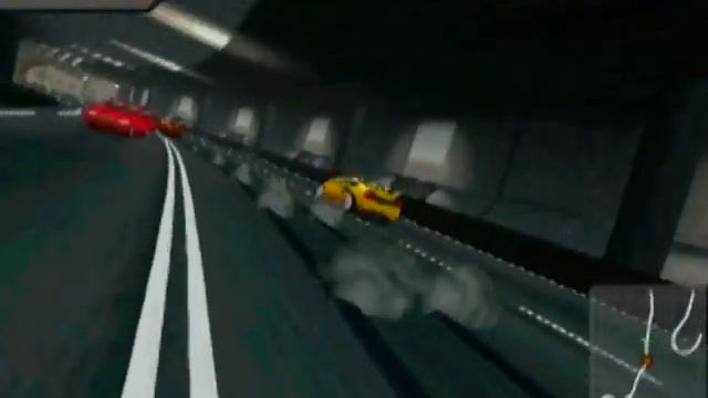 Need for Speed II SE - Pacific Spirit смотреть онлайн