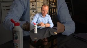 Очистка латуни