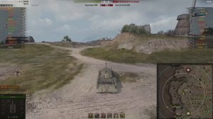 ОБЗОР: ИС как играть WOT│ИС Гайд ВОТ│Танк ИС World of Tanks