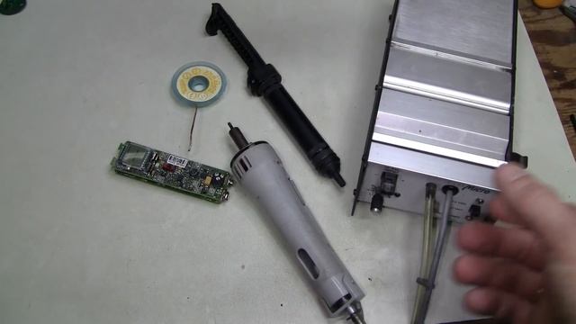 #63 - Shure ULX wireless microphone repair смотреть онлайн