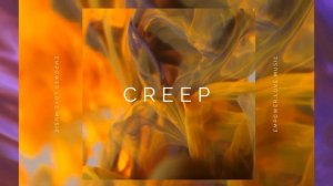 CREEP - COVER BY LUCY LOVE (432HZ)
