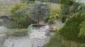 ГАБИОНЫ идеи для вашей дачи  и дома GABION #gabion #габионы #дача #gardenideas