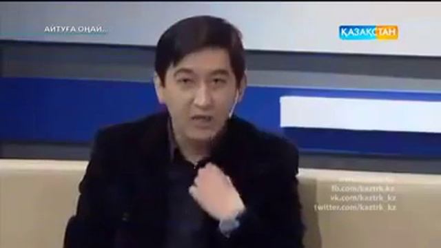 Ринат Заитов