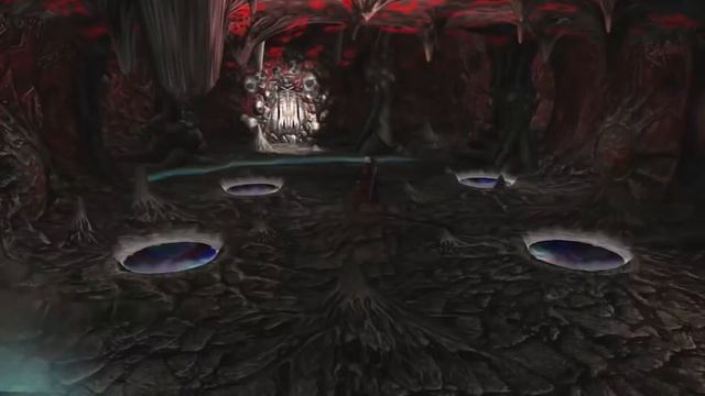 Красавчик, обоссывающий демонов смотреть онлайн