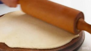 Изумительно вкусный сливовый пирог