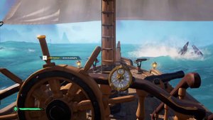 Sea of Thieves - краткий обзор